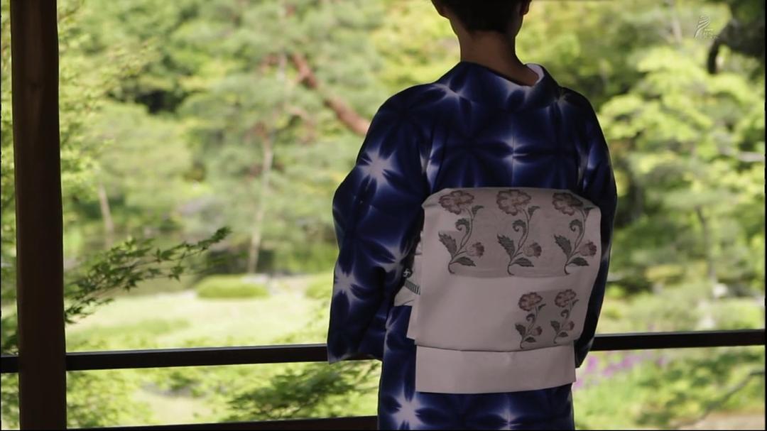 美之壶：京都的浴衣 美の壺 京の浴衣