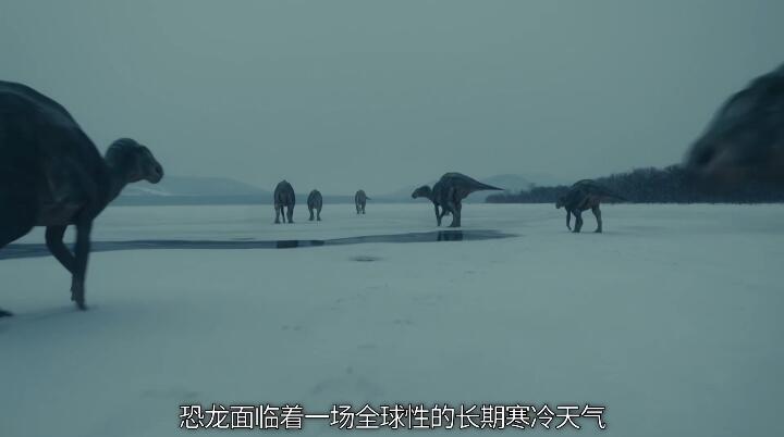 恐龙超世界 第二季