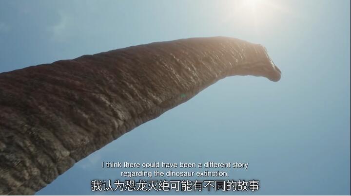 恐龙超世界 第二季