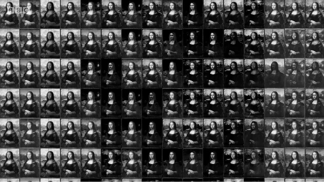 蒙娜丽莎之谜 Secrets Of The Mona Lisa