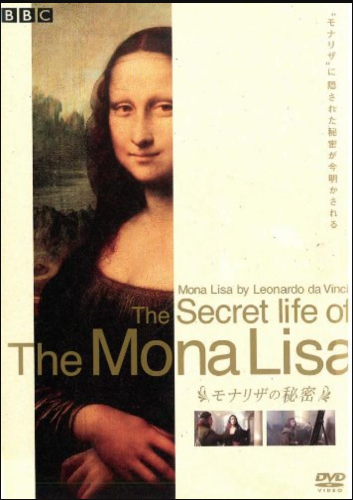 蒙娜丽莎之谜 Secrets Of The Mona Lisa