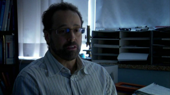 地平线系列：我们为什么会做梦 Horizon: Why Do We Dream?