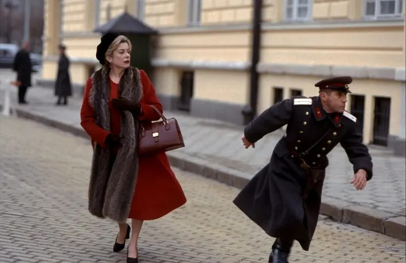 东方西方 Est – Ouest