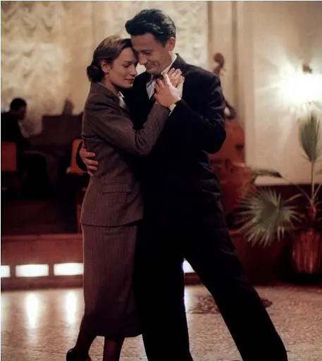 东方西方 Est – Ouest