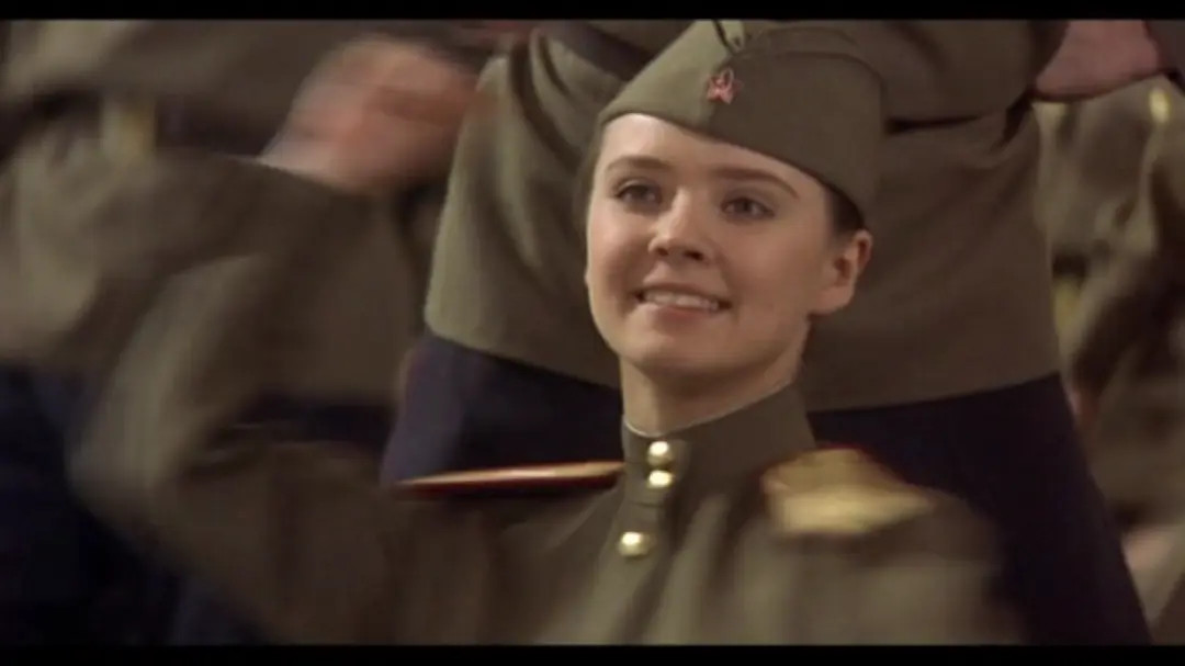 东方西方 Est – Ouest