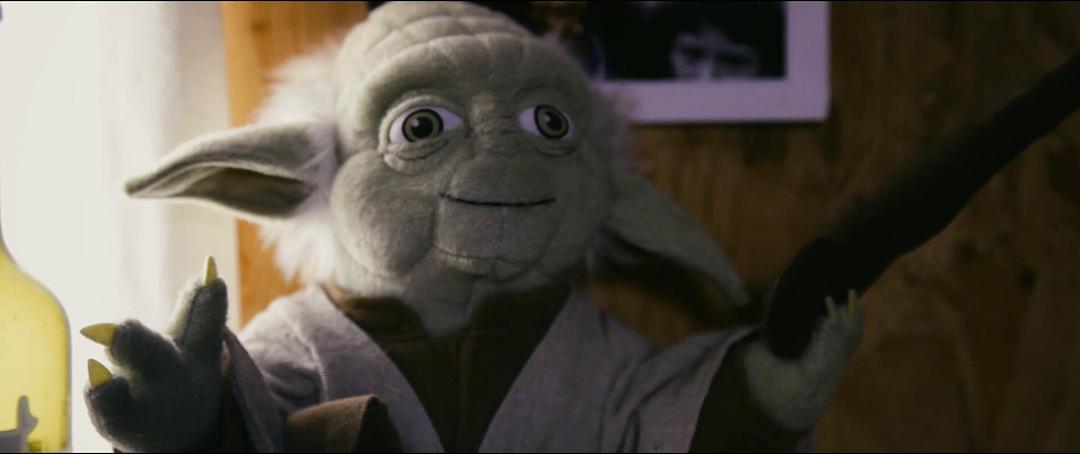 与我同行 Walk with Me