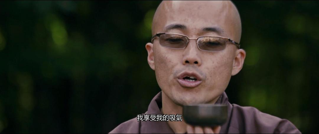 与我同行 Walk with Me