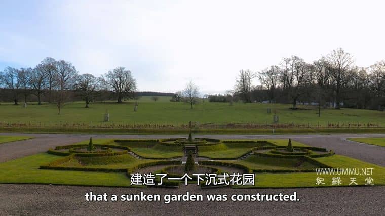 皇家大设计 A Grand Royal Design