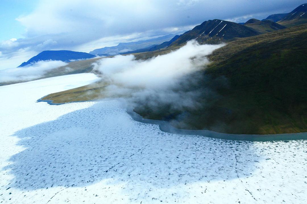 北极 To the Arctic 3D