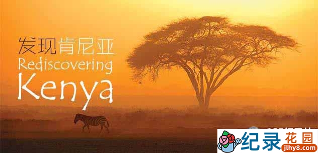 CCTV央视人文考古纪录片《发现肯尼亚 Rediscovering Kenya》全3集 720P/1080i高清纪录片百度云