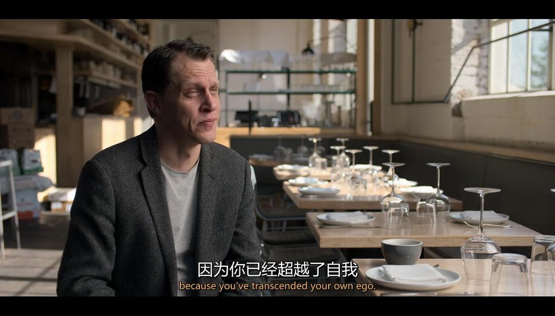 主厨的餐桌 第四季 Chef's Table Season 4