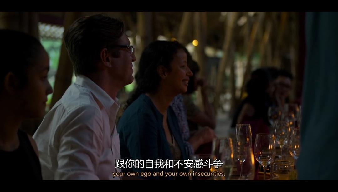 主厨的餐桌 第四季 Chef's Table Season 4