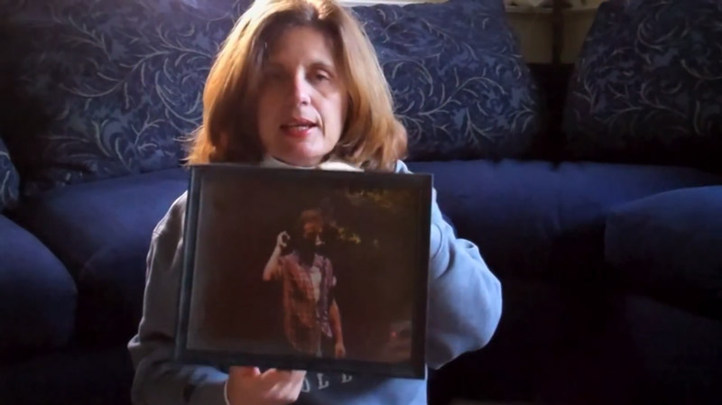 斯普林斯汀与我 Springsteen &amp; I