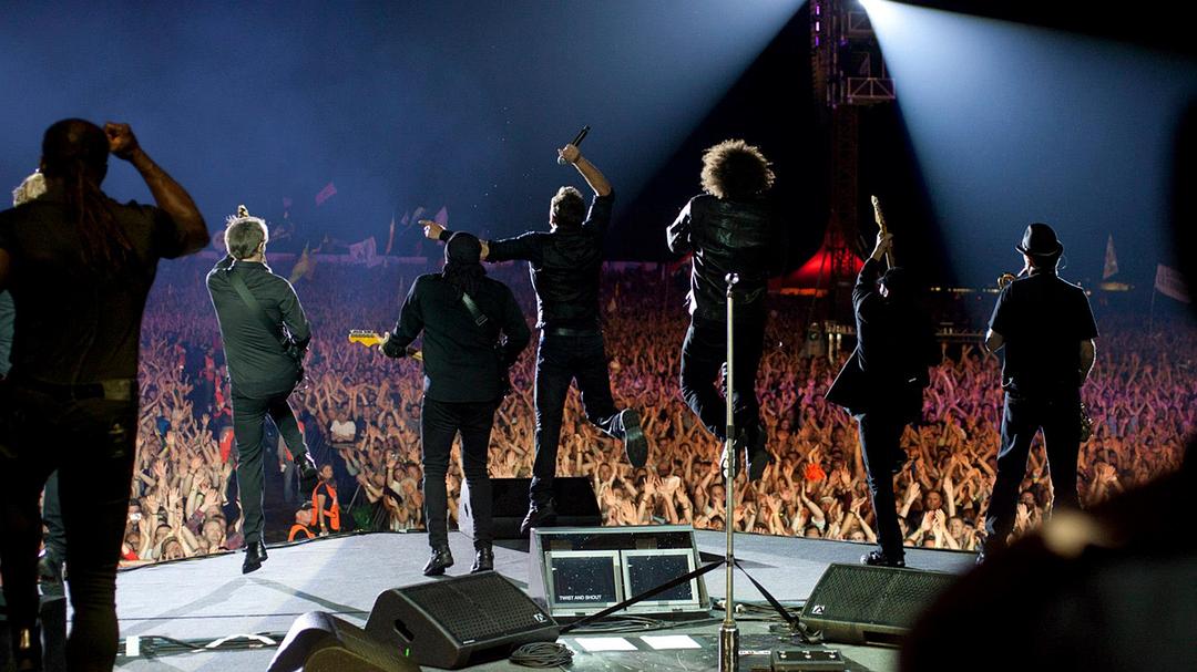 斯普林斯汀与我 Springsteen &amp; I