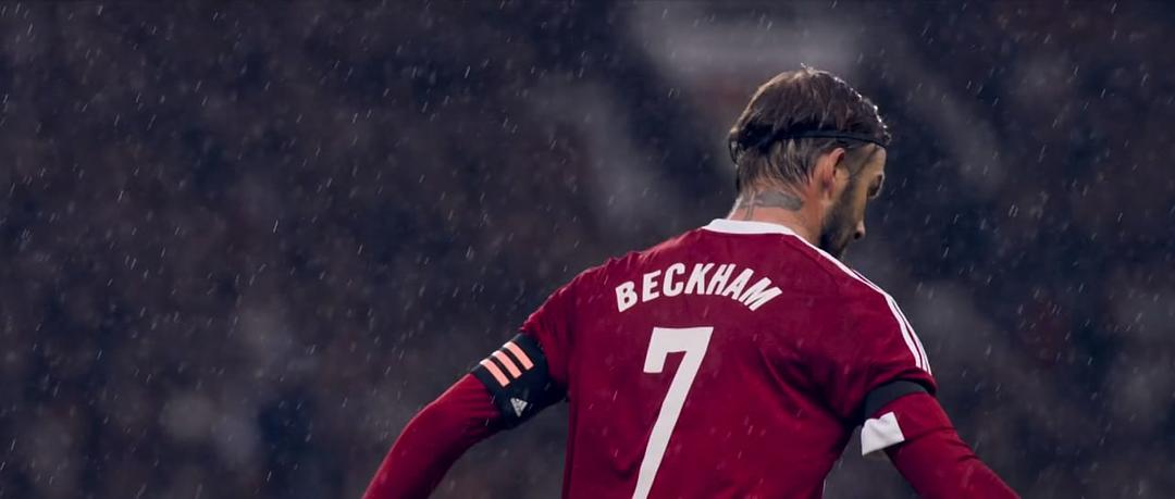 贝克汉姆：为挚爱的足球而战 David Beckham: For the Love of the Game