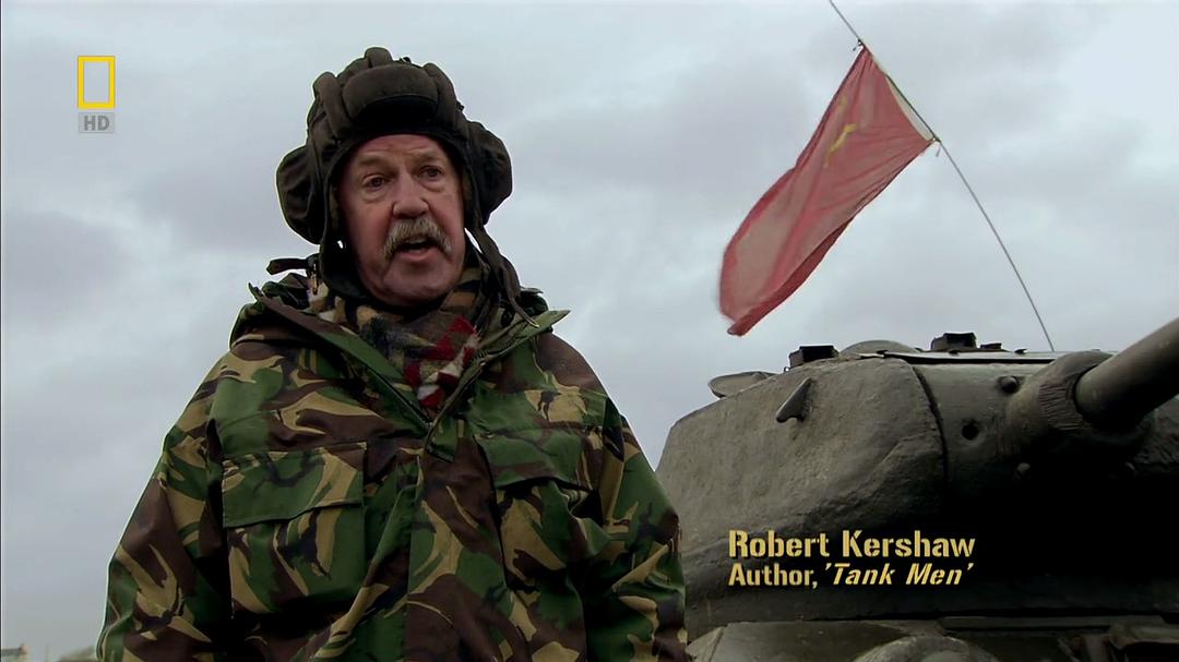 战争武器演变史 Ground War