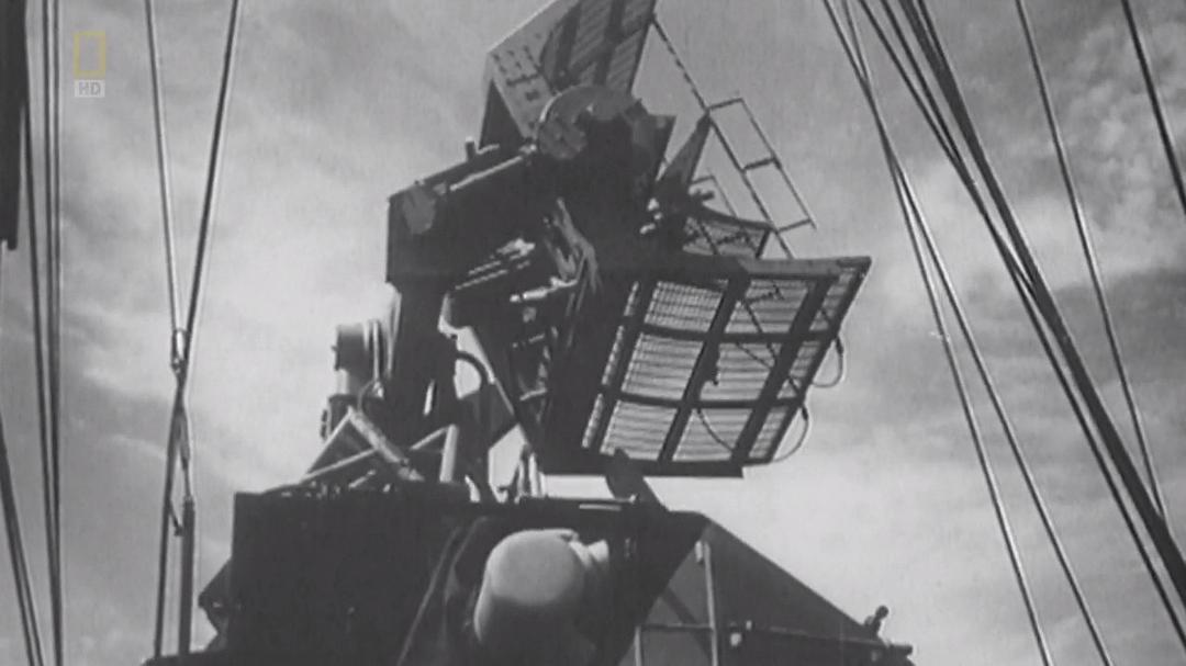 纳粹二战工程 第一季 Nazi Megastructures Season 1