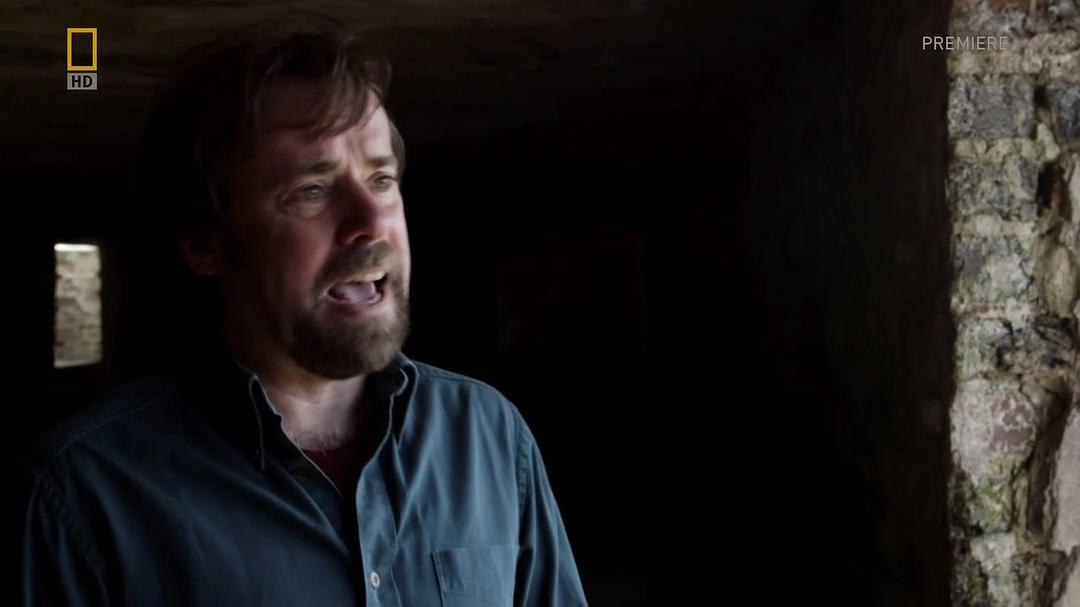 纳粹二战工程 第一季 Nazi Megastructures Season 1