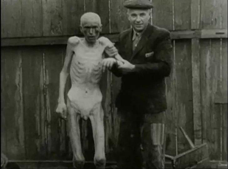 打破沉默 Broken Silence