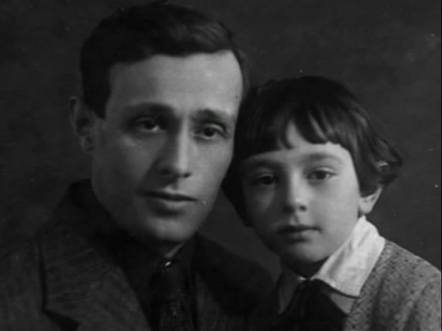 打破沉默 Broken Silence