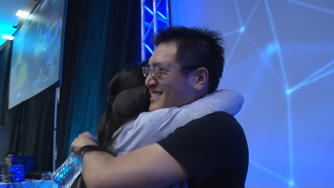 游戏人生 格闘ゲームに生きる