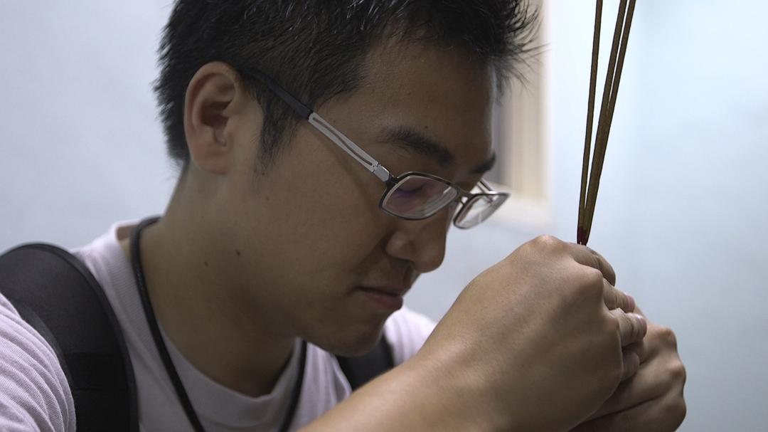 游戏人生 格闘ゲームに生きる