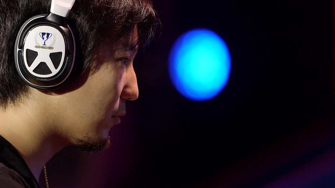 游戏人生 格闘ゲームに生きる