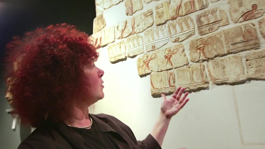 不朽的埃及 Immortal Egypt