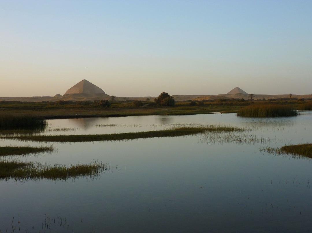 不朽的埃及 Immortal Egypt