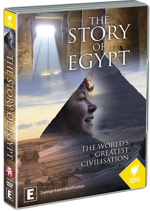 不朽的埃及 Immortal Egypt