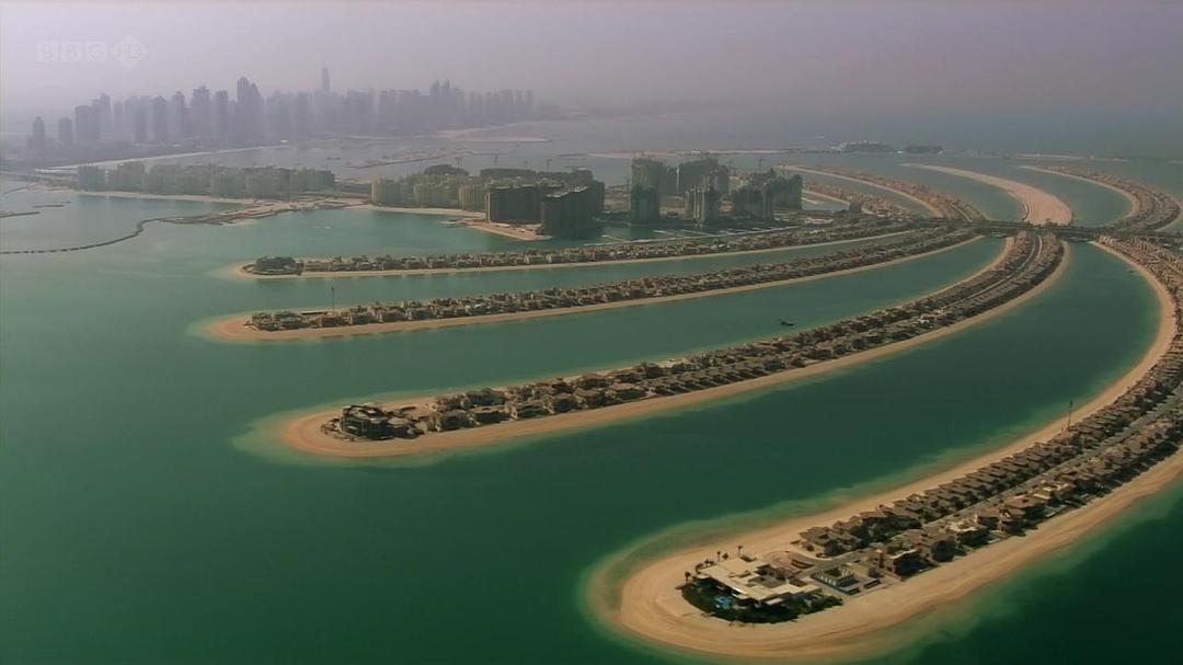 狂野阿拉伯 Wild Arabia