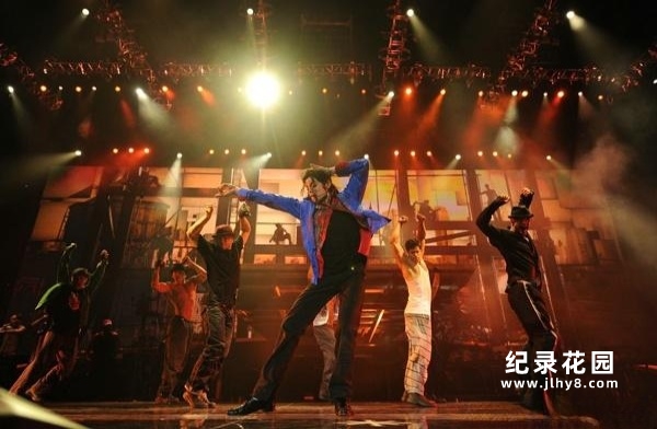 音乐人生纪录片《迈克尔·杰克逊：就是这样 This Is It》全1集 720P/1080i高清纪录片百度云