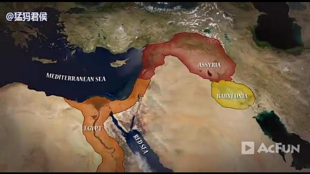 失落的古代城市 Lost Cities of the Ancients