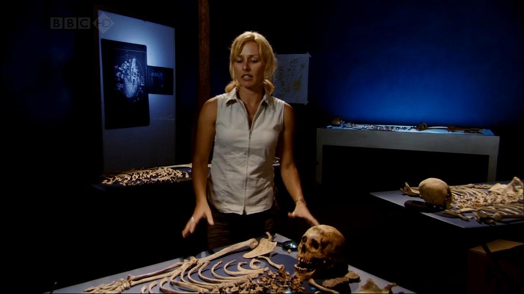 失落的古代城市 Lost Cities of the Ancients