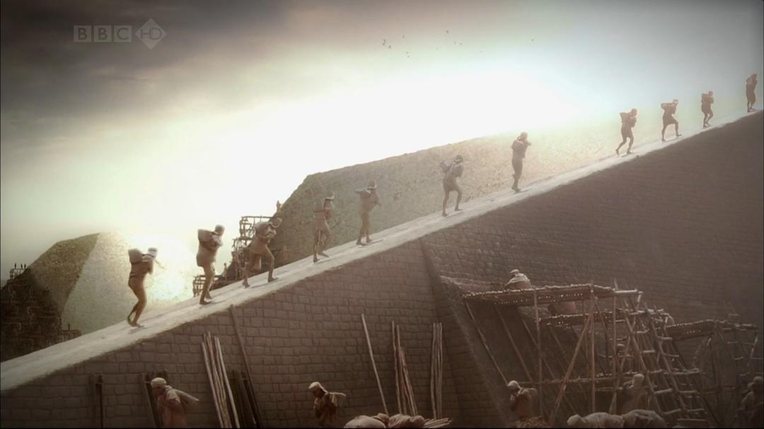 失落的古代城市 Lost Cities of the Ancients