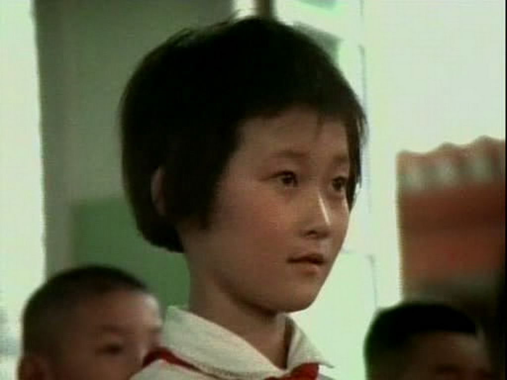 从毛泽东到莫扎特 From Mao to Mozart: Isaac Stern in China