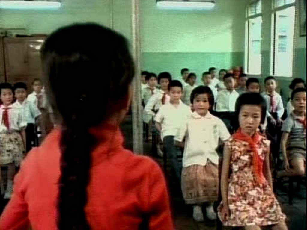 从毛泽东到莫扎特 From Mao to Mozart: Isaac Stern in China