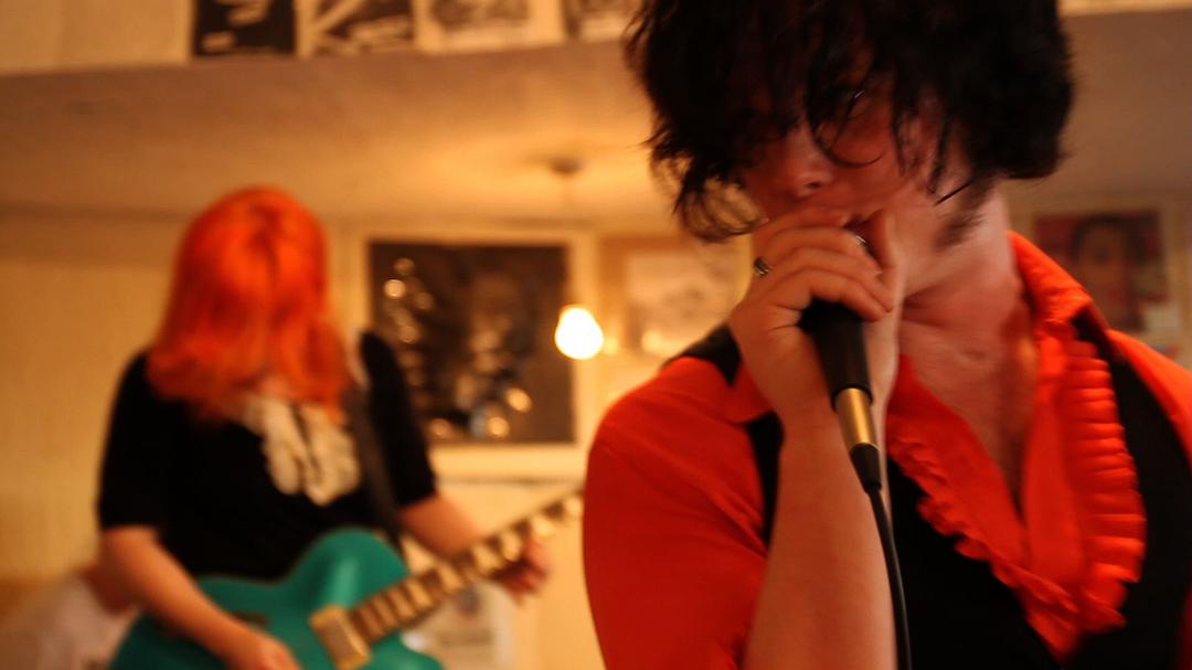 最后的黑胶唱片店 Sound It Out