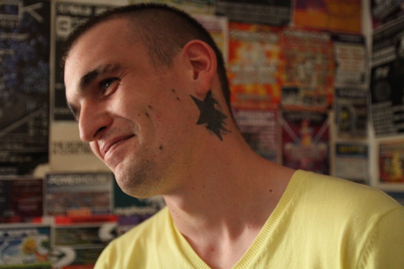 最后的黑胶唱片店 Sound It Out