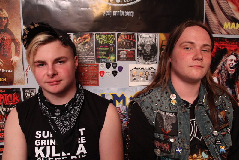 最后的黑胶唱片店 Sound It Out