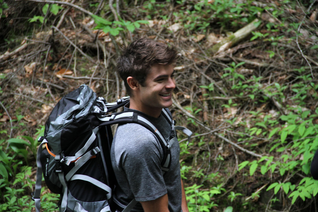 名人荒野求生 第一季 Running Wild with Bear Grylls Season 1