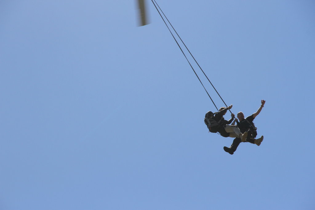 名人荒野求生 第一季 Running Wild with Bear Grylls Season 1