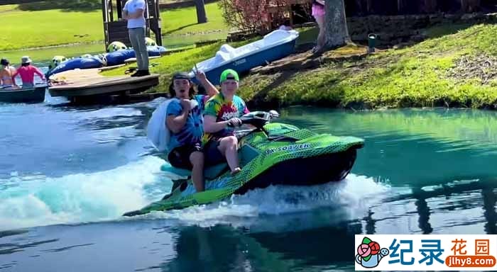 搞怪真人秀《土豪兄弟大挑战》第5季中字 1080高清纪录片资源百度云盘下载