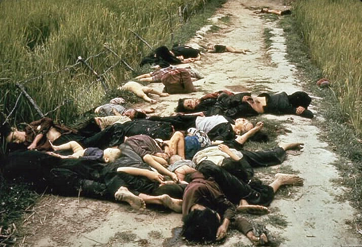 越南战争 The Vietnam War