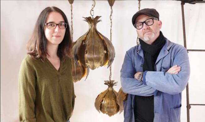 旧货淘宝纪录片《旧货猎人：修复者 Salvage Hunters：The Restorers》第1季全10集中字 自媒体解说素材百度云盘下载 1080P/MKV/19.86G