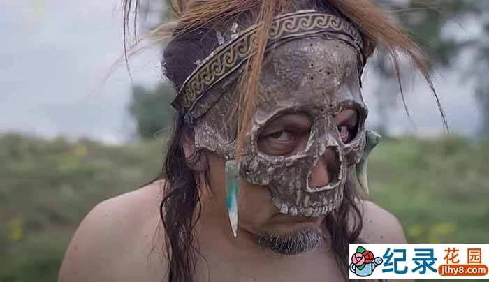 社会人文纪录片《墨西哥奇特民俗见闻》全2集中字 1080P高清自媒体解说素材百度云盘下载