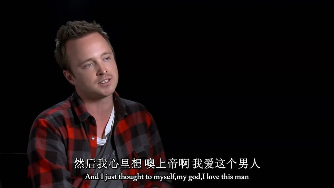 绝不折中：绝命毒师最终季制作记录 No Half Measures: Creating the Final Season of Breaking Bad