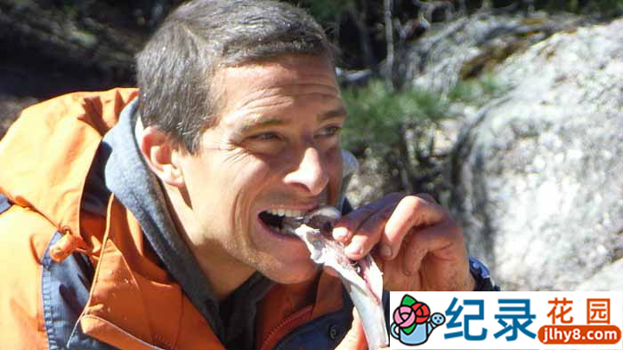 探索频道贝爷荒野挑战纪录片《荒野求生 Man vs Wild》第7季中字 720P高清纪录片自媒体解说素材百度云盘下载
