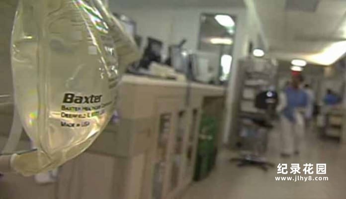 美国医疗急救纪录片《重症ICU：争分夺秒》第1季合80集中字 自媒体解说素材百度云盘下载 1080P/MP4/45.7G