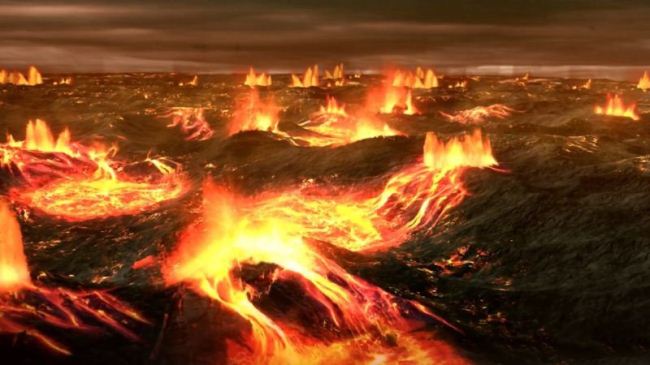 远古地球 Ancient Earth